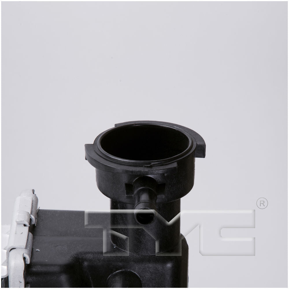 Radiator  TYC  624