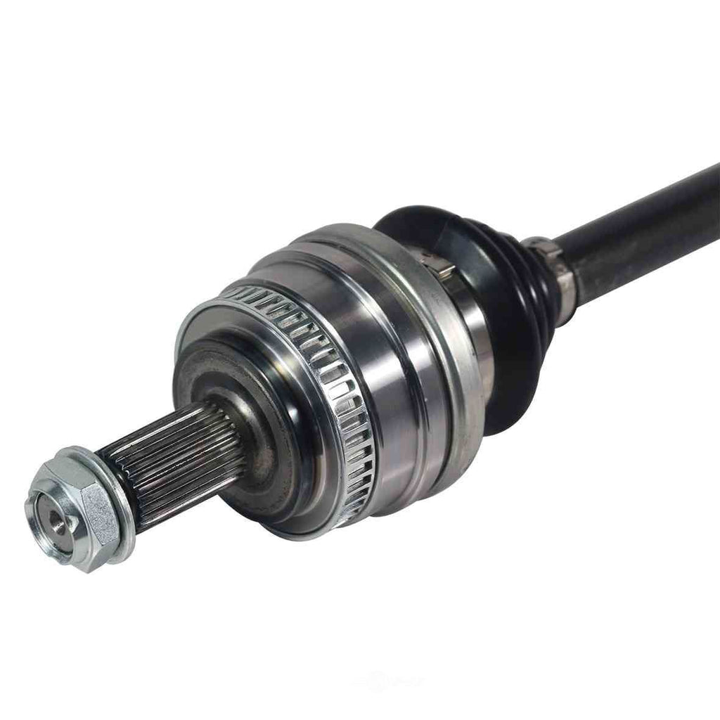 Left New CV Complete Assy   GSP North America   NCV27990