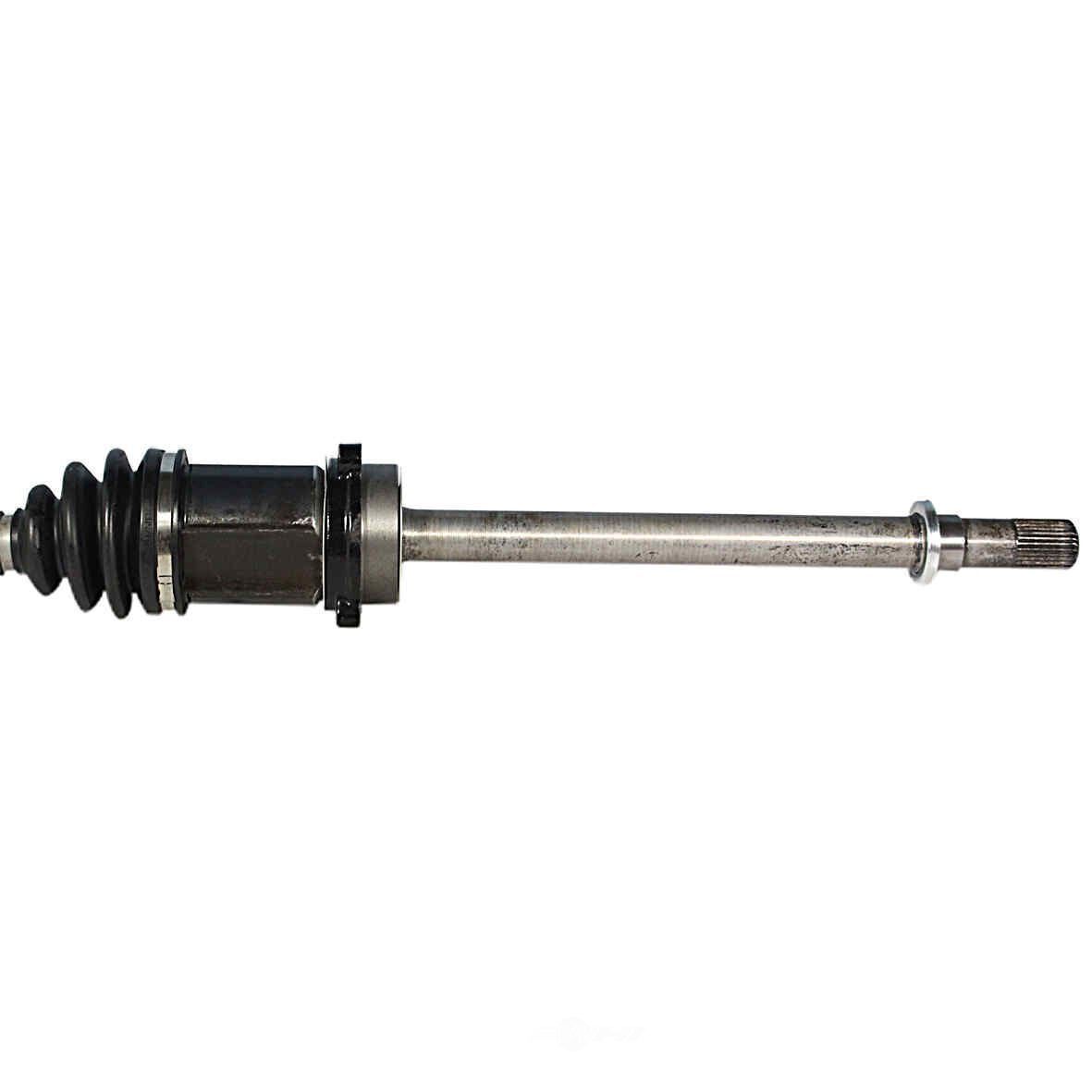 Right New CV Complete Assy   GSP North America   NCV53569