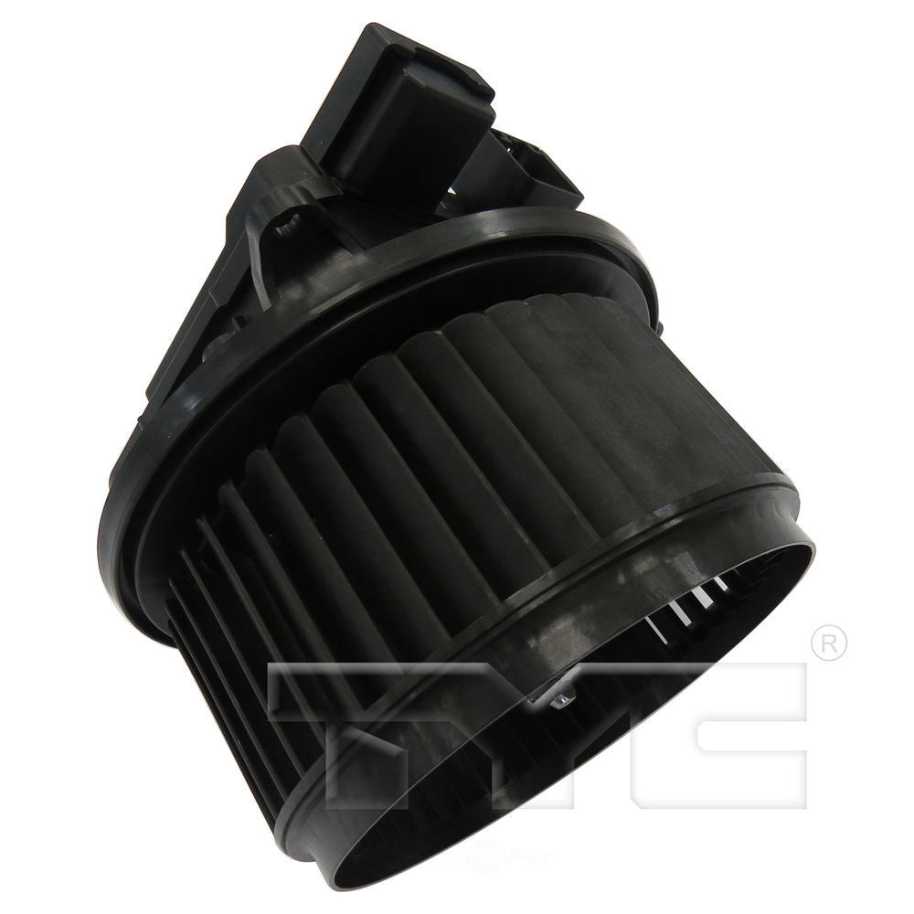 New Blower Mtr w/Wheel  TYC  700329