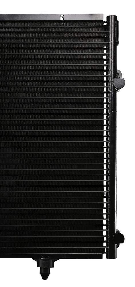 A/C Condenser   FVP   CON3053