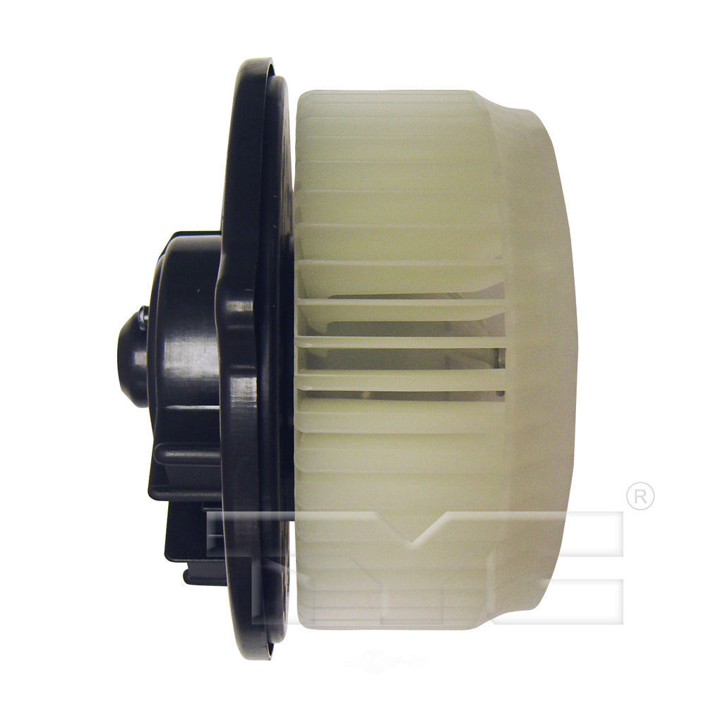 New Blower Mtr w/Wheel  TYC  700003