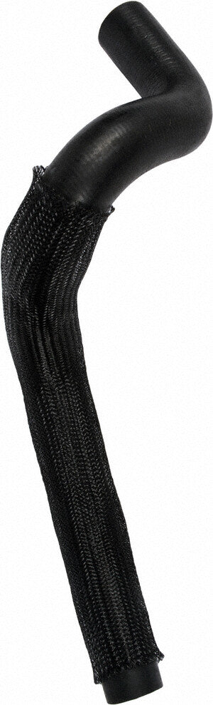Lower Radiator Hose  Continental  67017