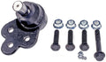Lower Ball Joint   FVP   BJ90415