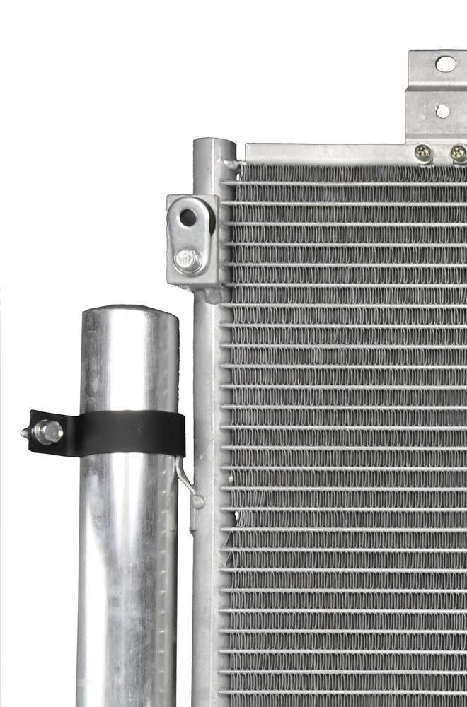 A/C Condenser   FVP   CON3238