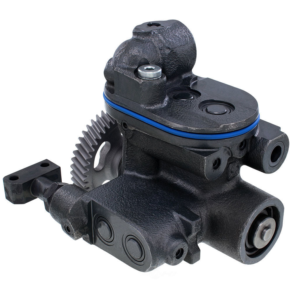 Oil Pump   GB Remanufacturing   739-206