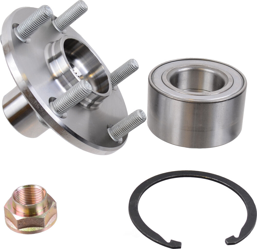 Hub Repair Kit  SKF  BR930569K