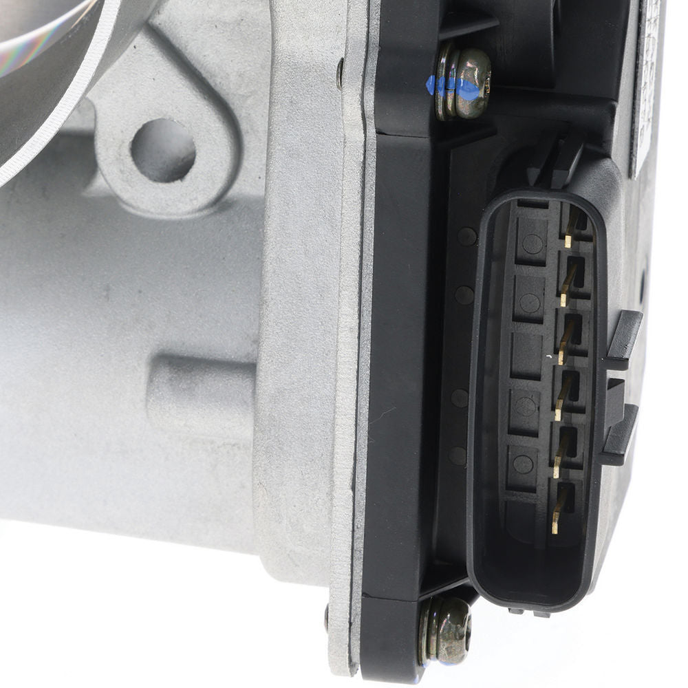 New Throttle Body   Hitachi   ETB0078