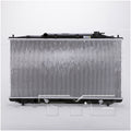 Radiator  TYC  2989