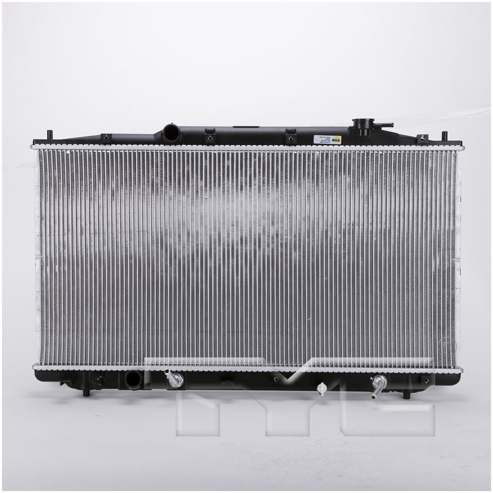 Radiator  TYC  2989