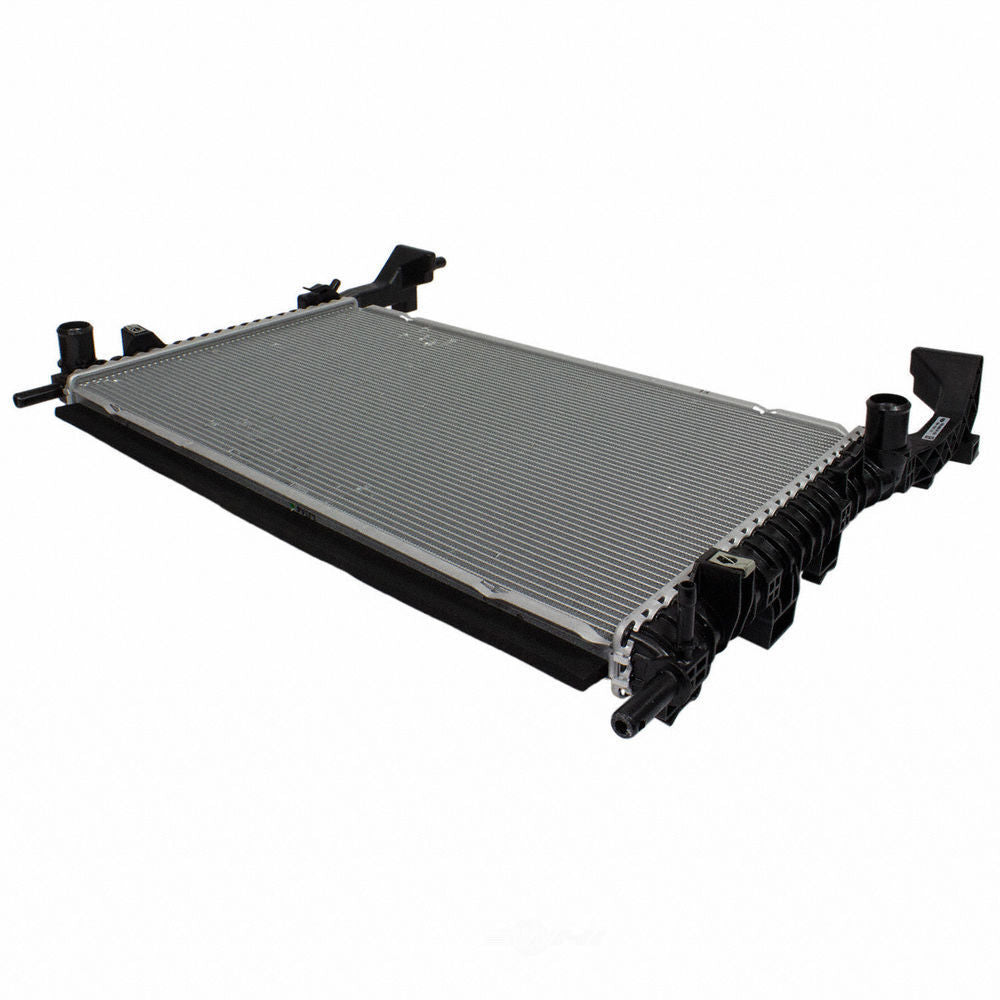 Radiator  Motorcraft  RAD129