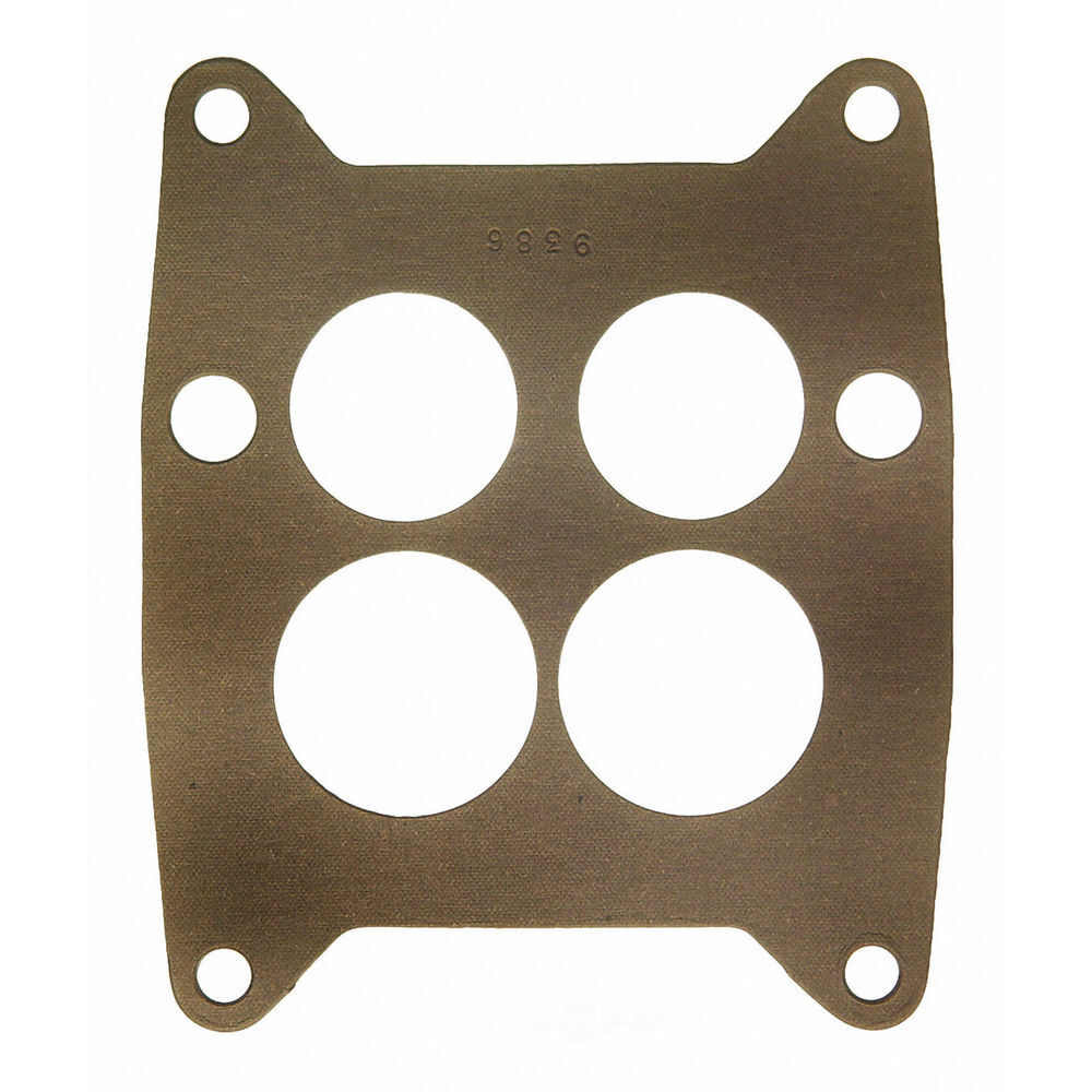 Carburetor Base Gasket   Fel-Pro   9386