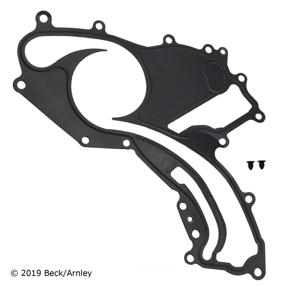 New Water Pump  Beck/Arnley  131-2523