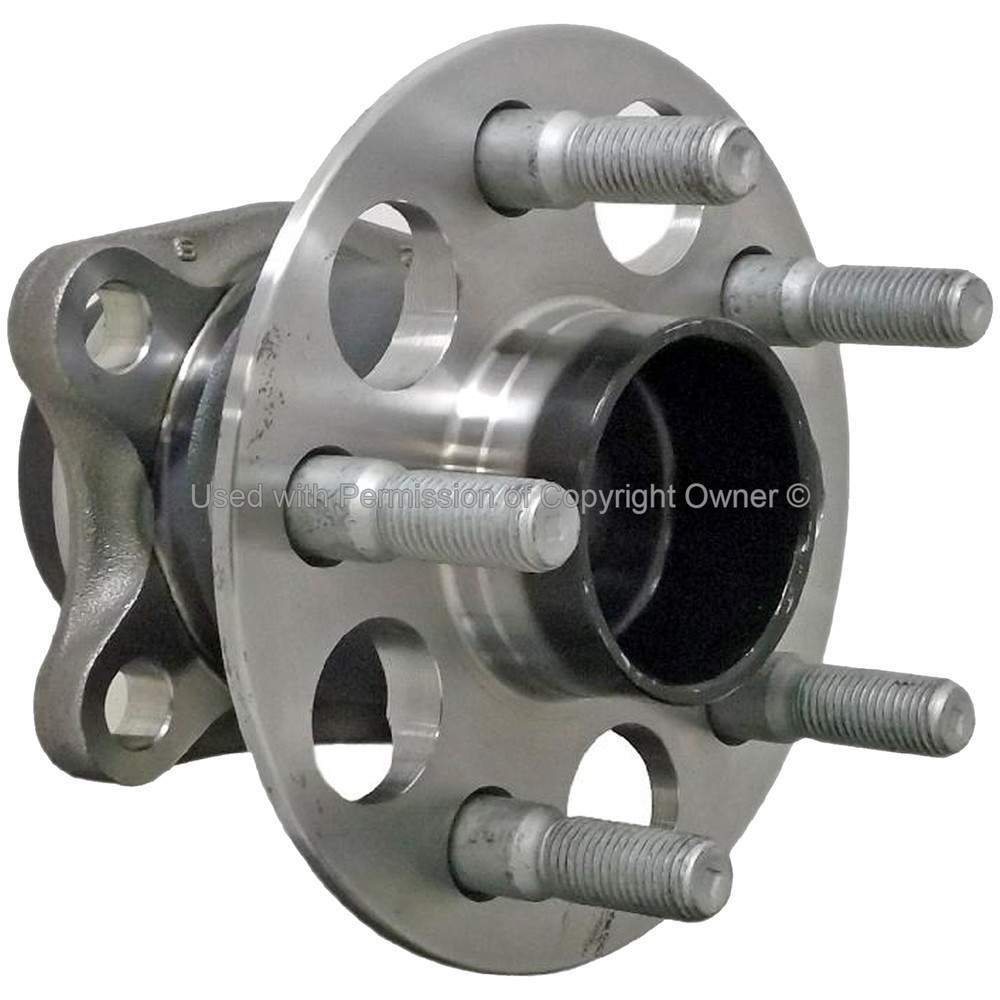 Rr Hub Assy   FVP   WH512425