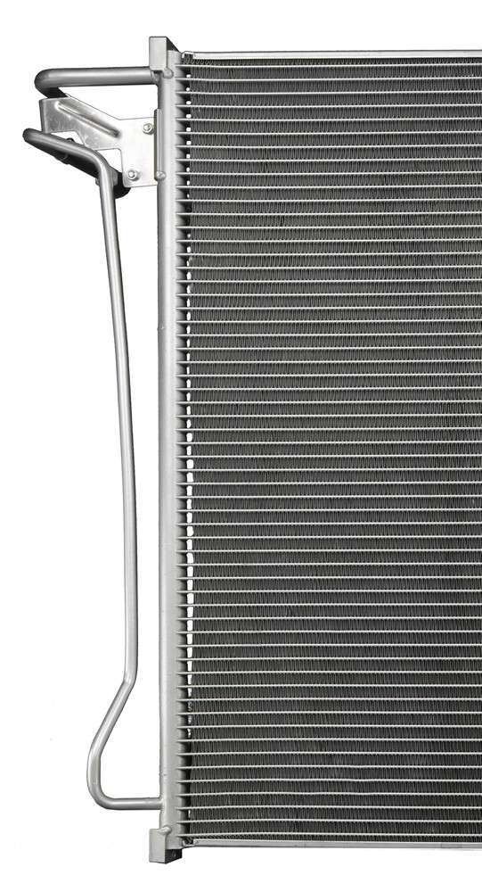 A/C Condenser   FVP   CON4768