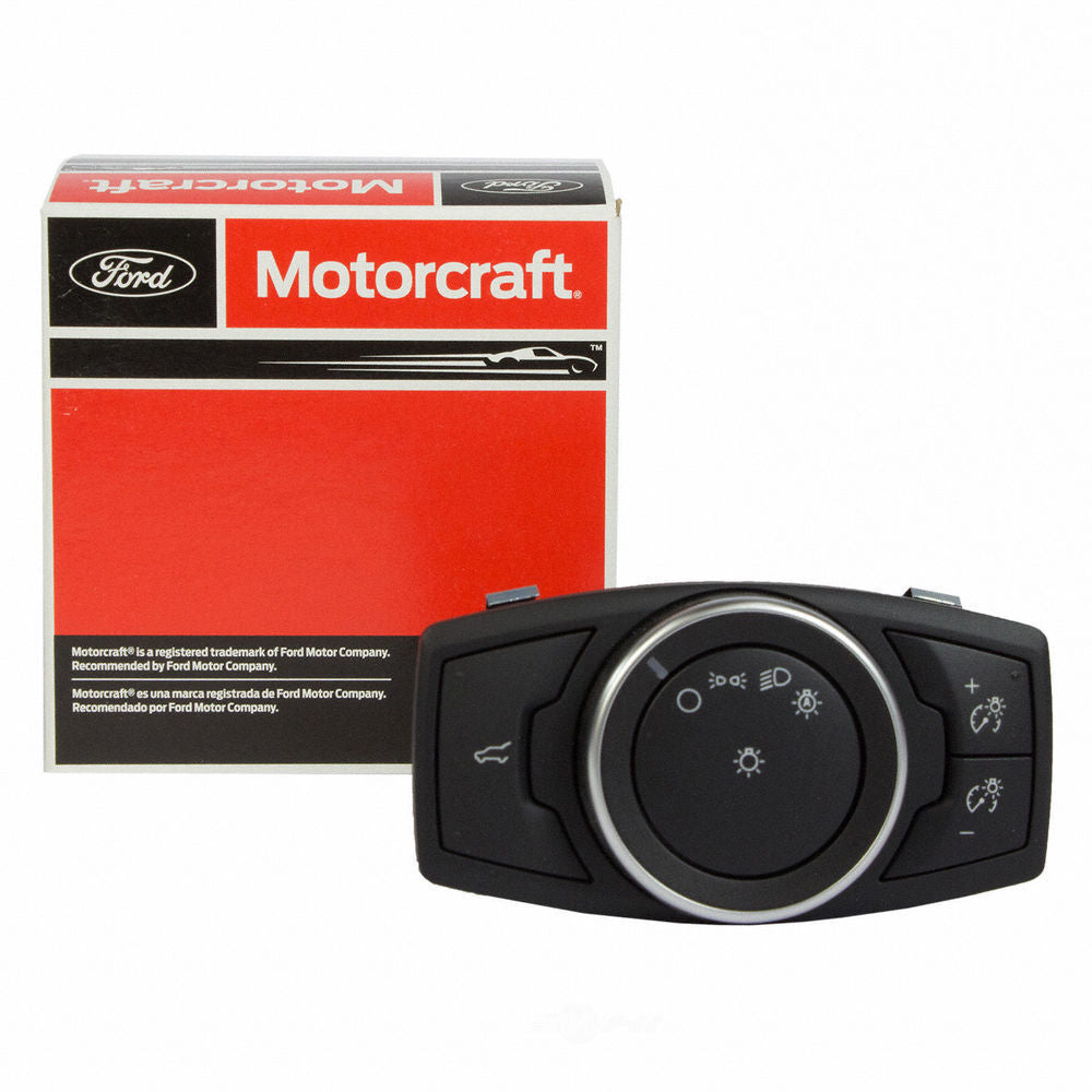 Headlight Switch  Motorcraft  SW7765