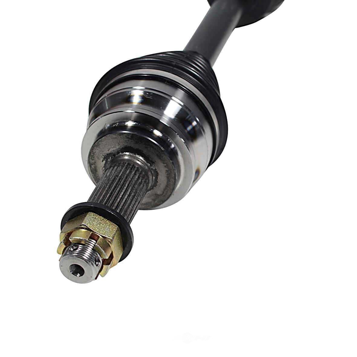 Right New CV Complete Assy   GSP North America   NCV82020