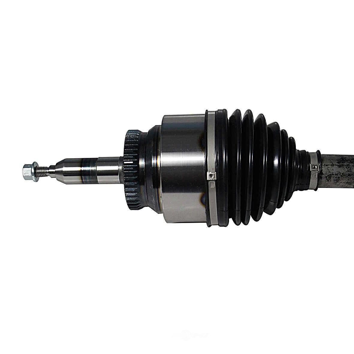 Right New CV Complete Assy   GSP North America   NCV11170