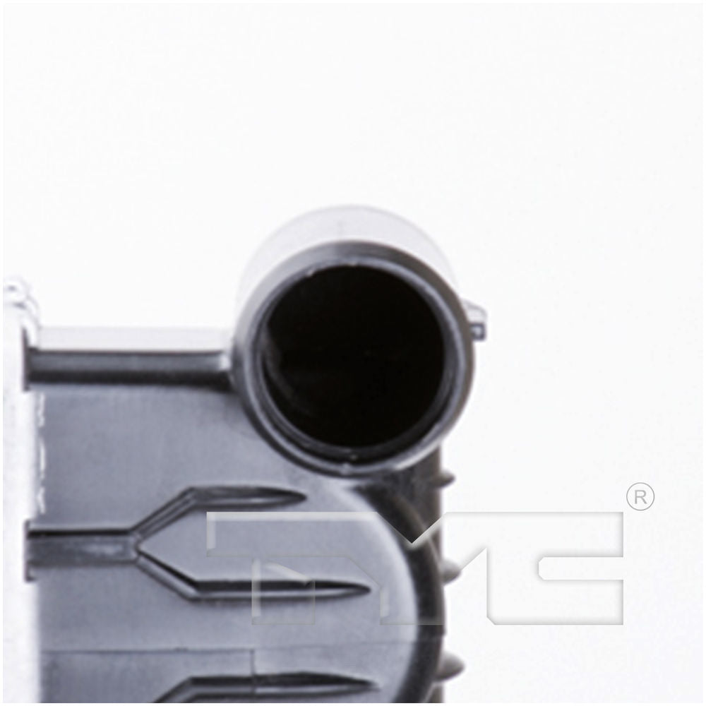 Radiator  TYC  13326