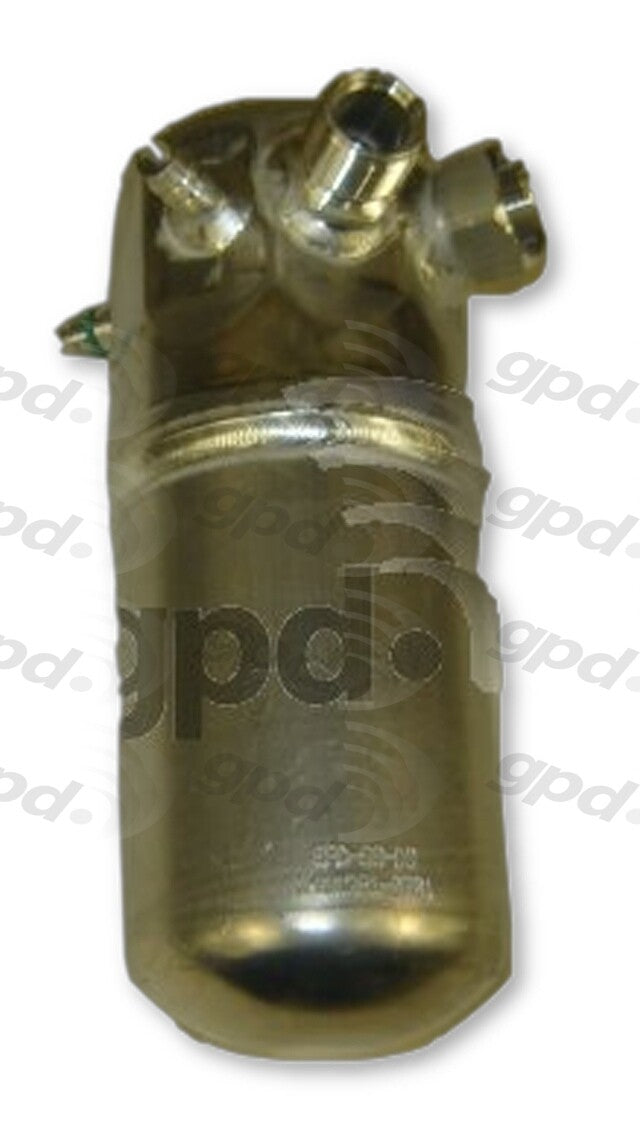 New Drier/Accumulator   Global Parts Distributors   1411281