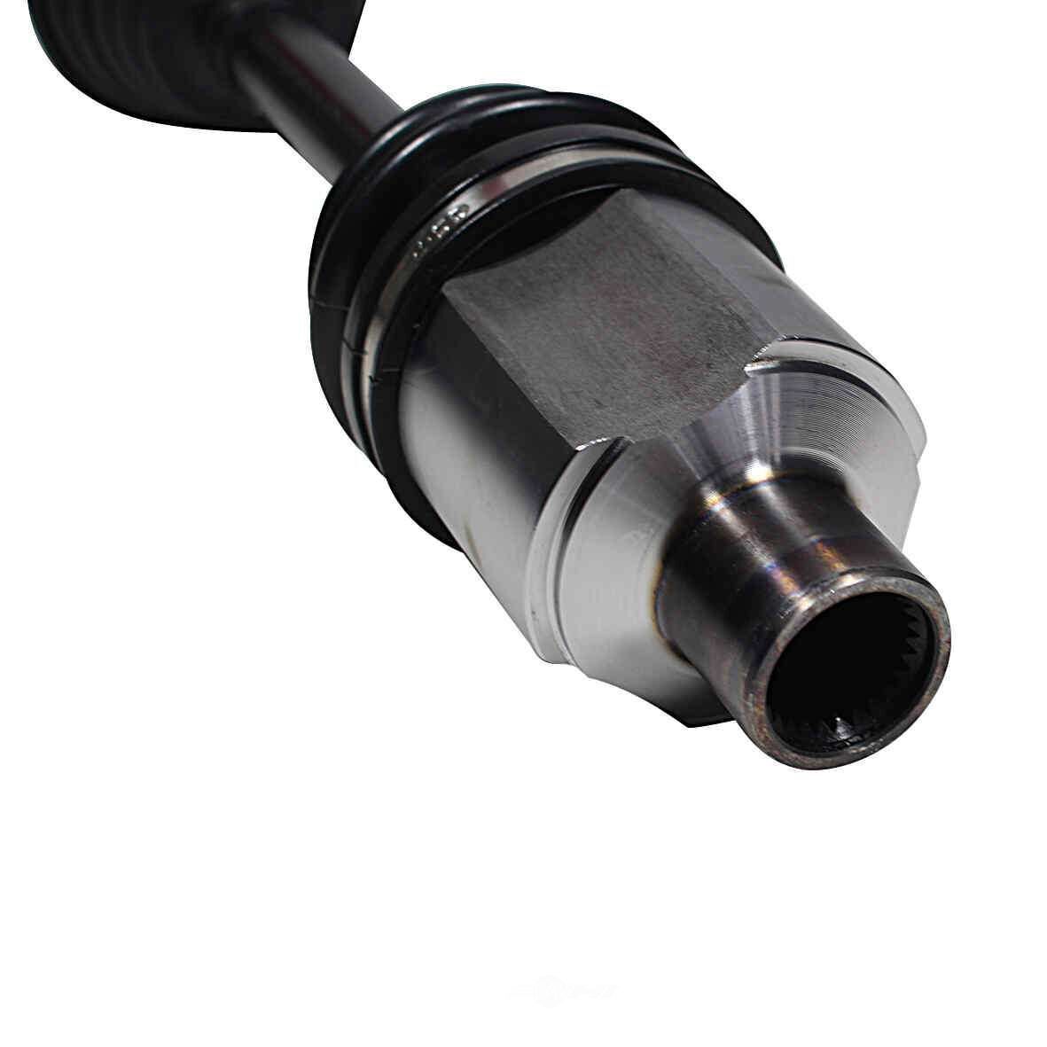 Right New CV Complete Assy   GSP North America   NCV12566