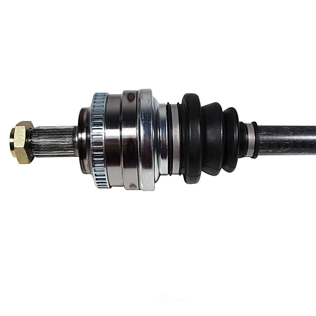 Left New CV Complete Assy   GSP North America   NCV27500