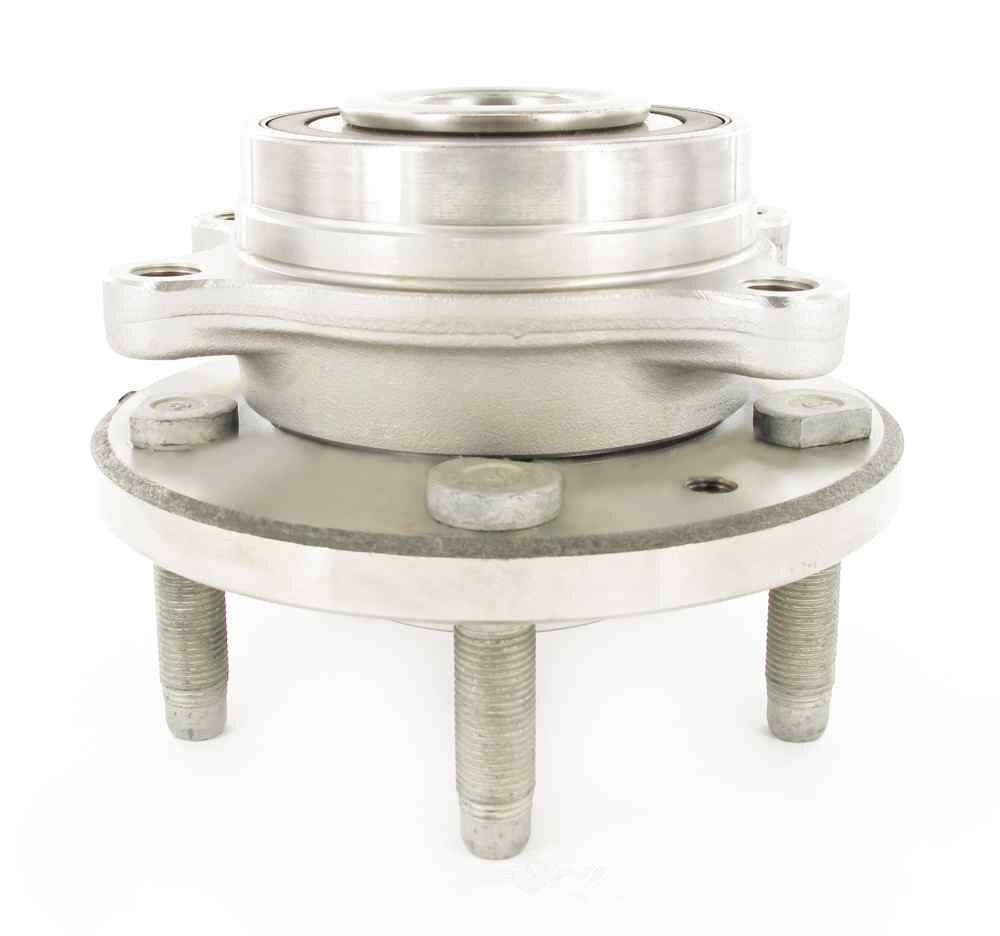 Brake Hub  SKF  BR930742
