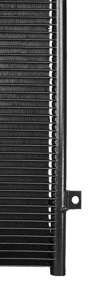 A/C Condenser   FVP   CON3058