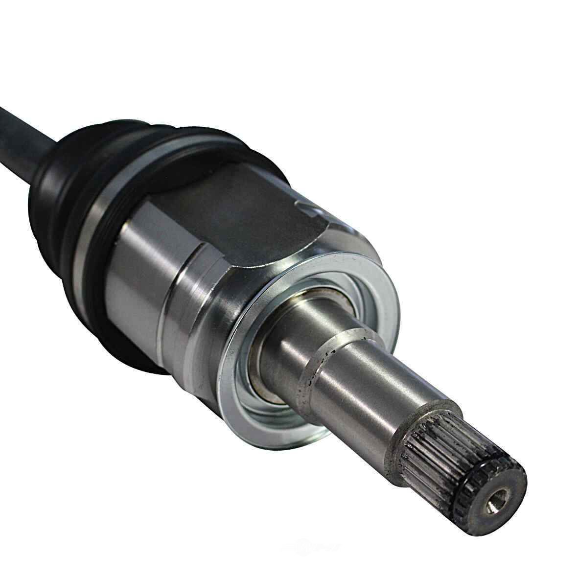 New CV Complete Assy   GSP North America   NCV69172