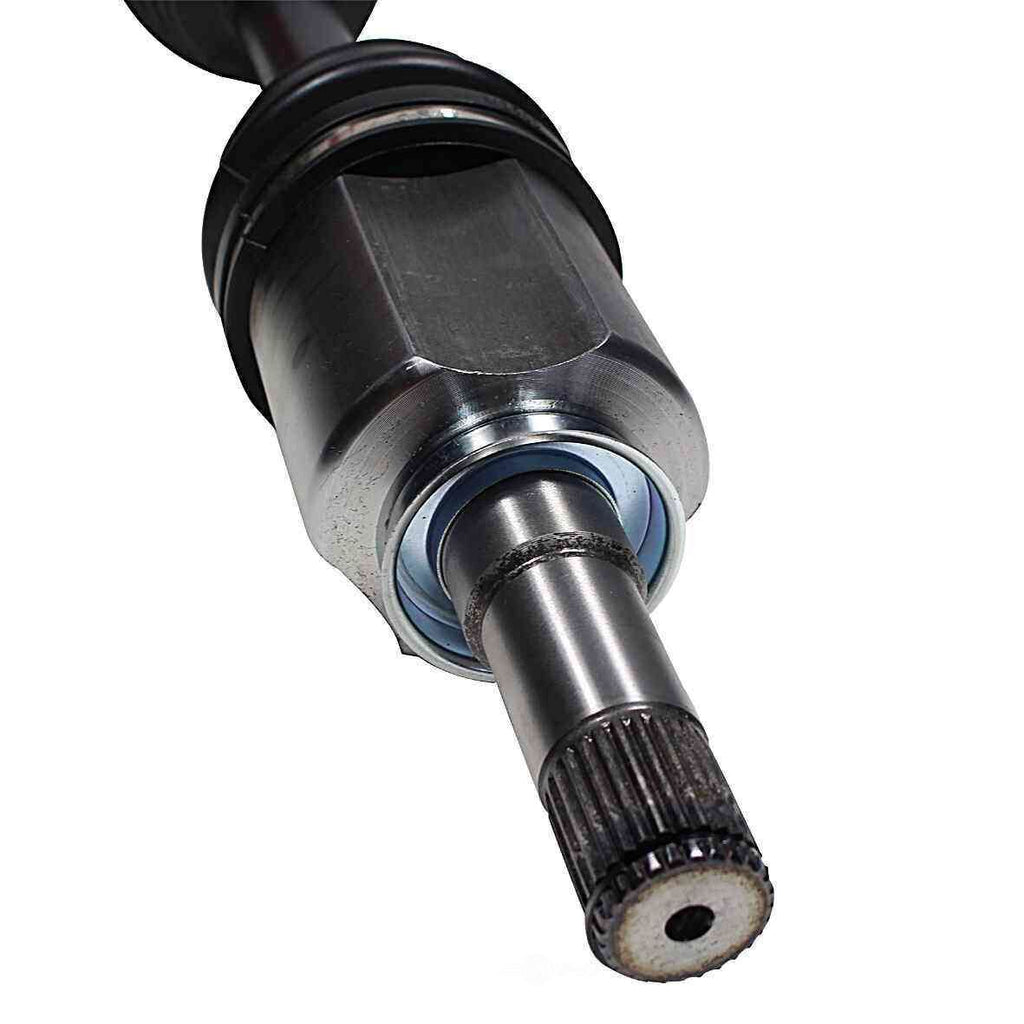 Left New CV Complete Assy   GSP North America   NCV10645