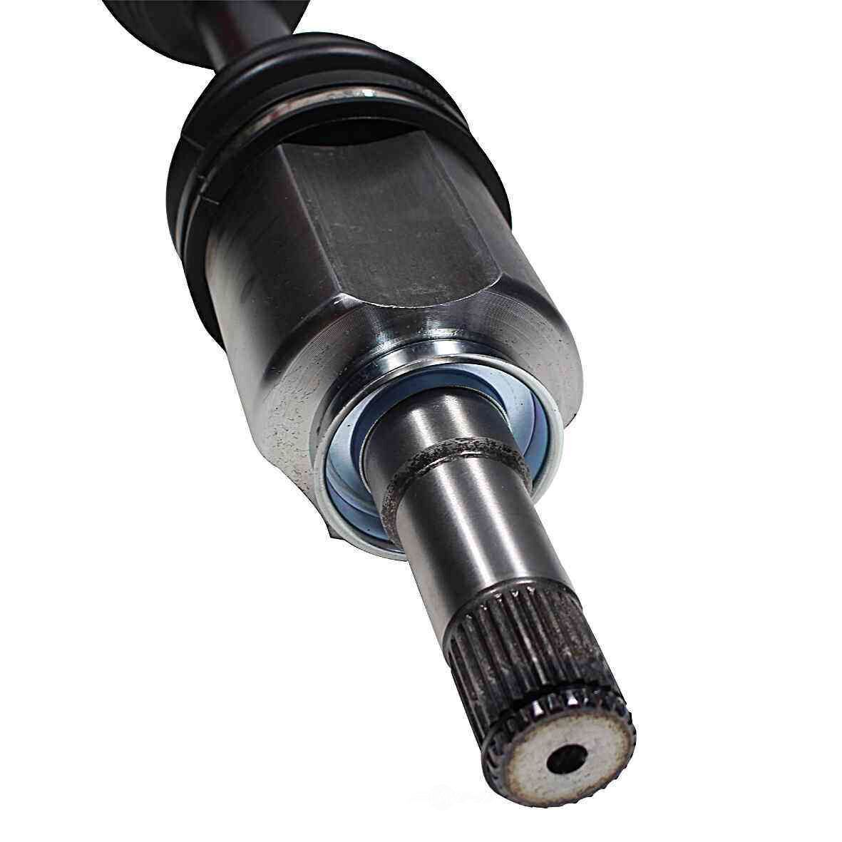 Left New CV Complete Assy   GSP North America   NCV10645
