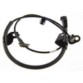 Frt Wheel ABS Sensor   Holstein   2ABS0710