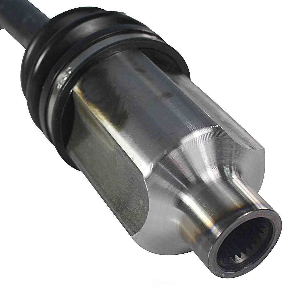Right New CV Complete Assy   GSP North America   NCV10087