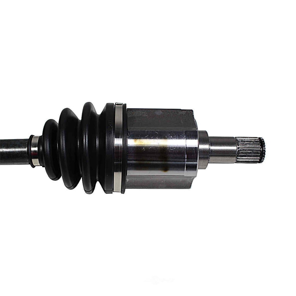 Left New CV Complete Assy   GSP North America   NCV36511