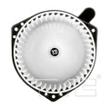 New Blower Mtr w/Wheel  TYC  700187