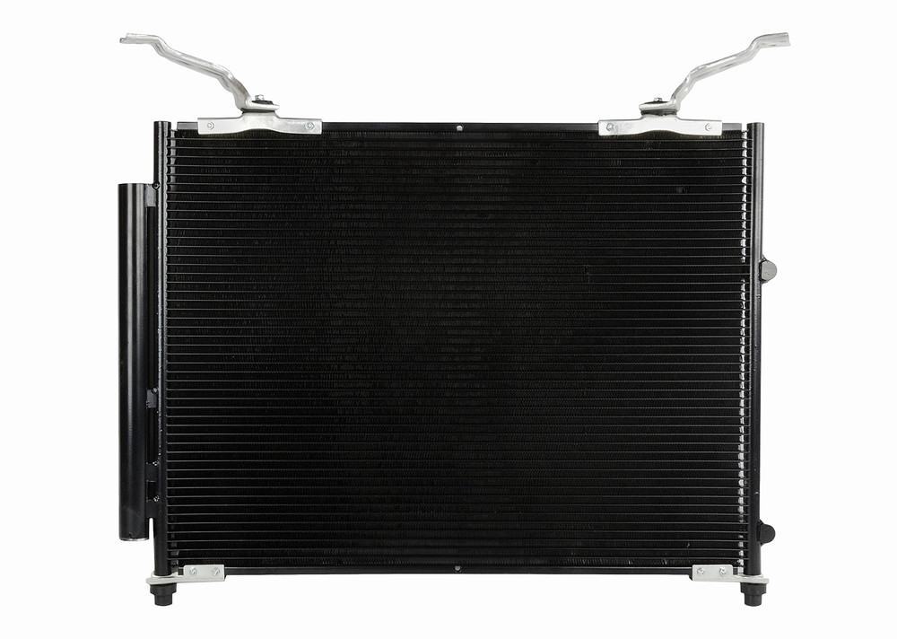 A/C Condenser   FVP   CON3290