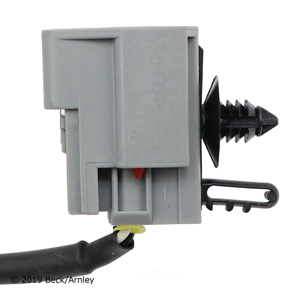 Coolant Temp Sensor  Beck/Arnley  158-0618