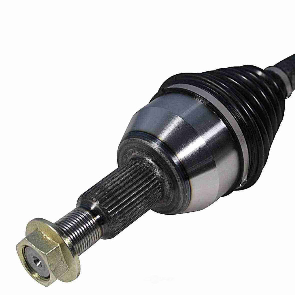 Right New CV Complete Assy   GSP North America   NCV10045