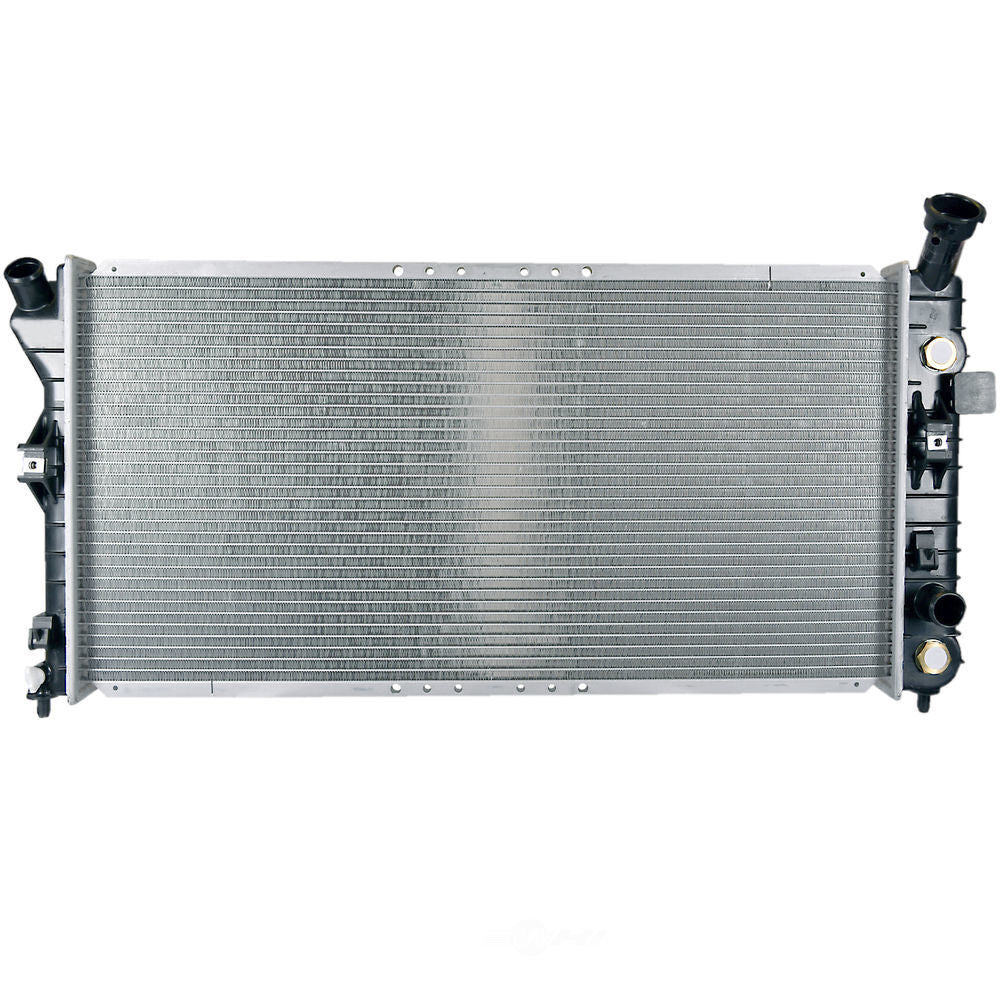 Radiator  DENSO  221-9009