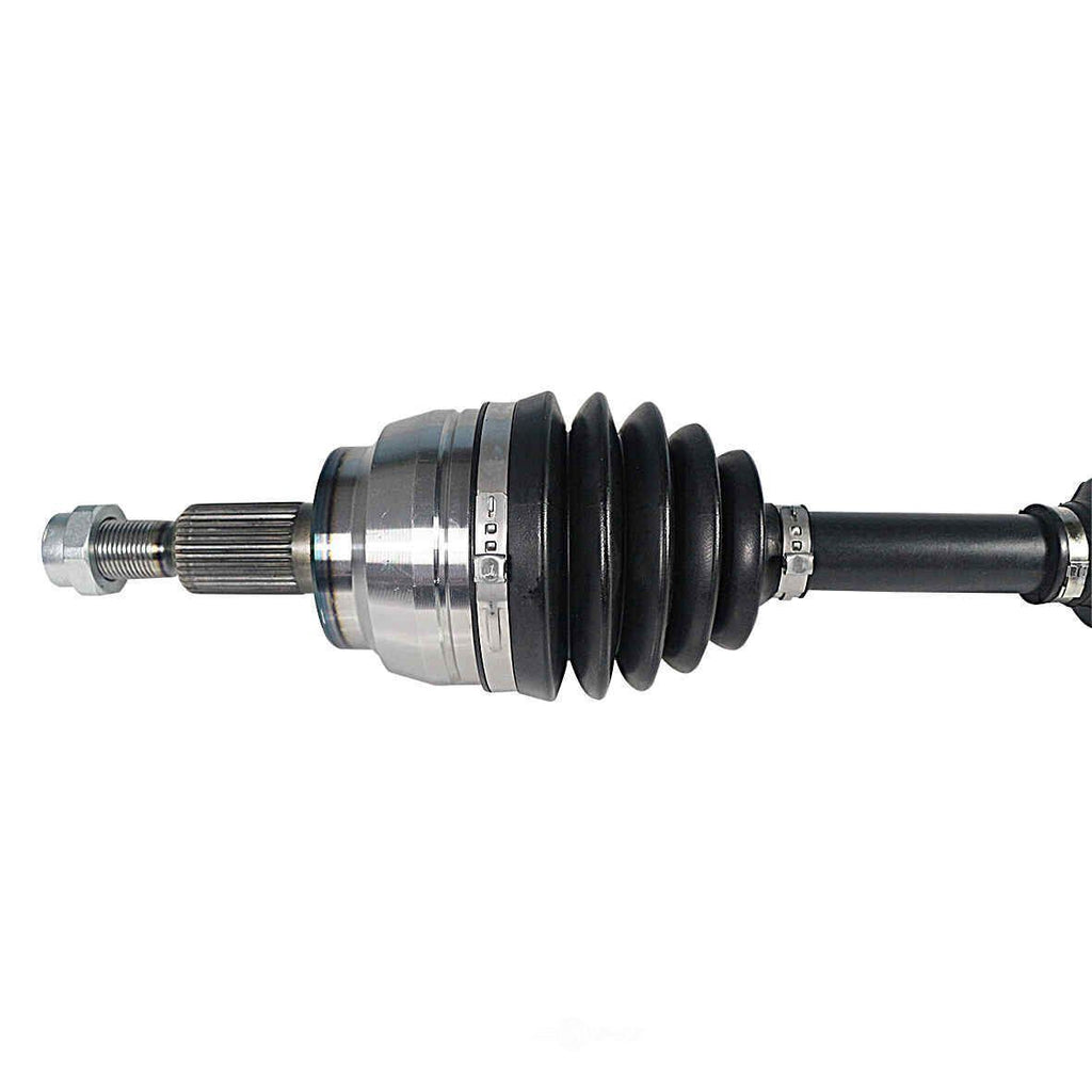 Axle Shaft Assy- CV Shaft   GSP North America   NCV12184XD