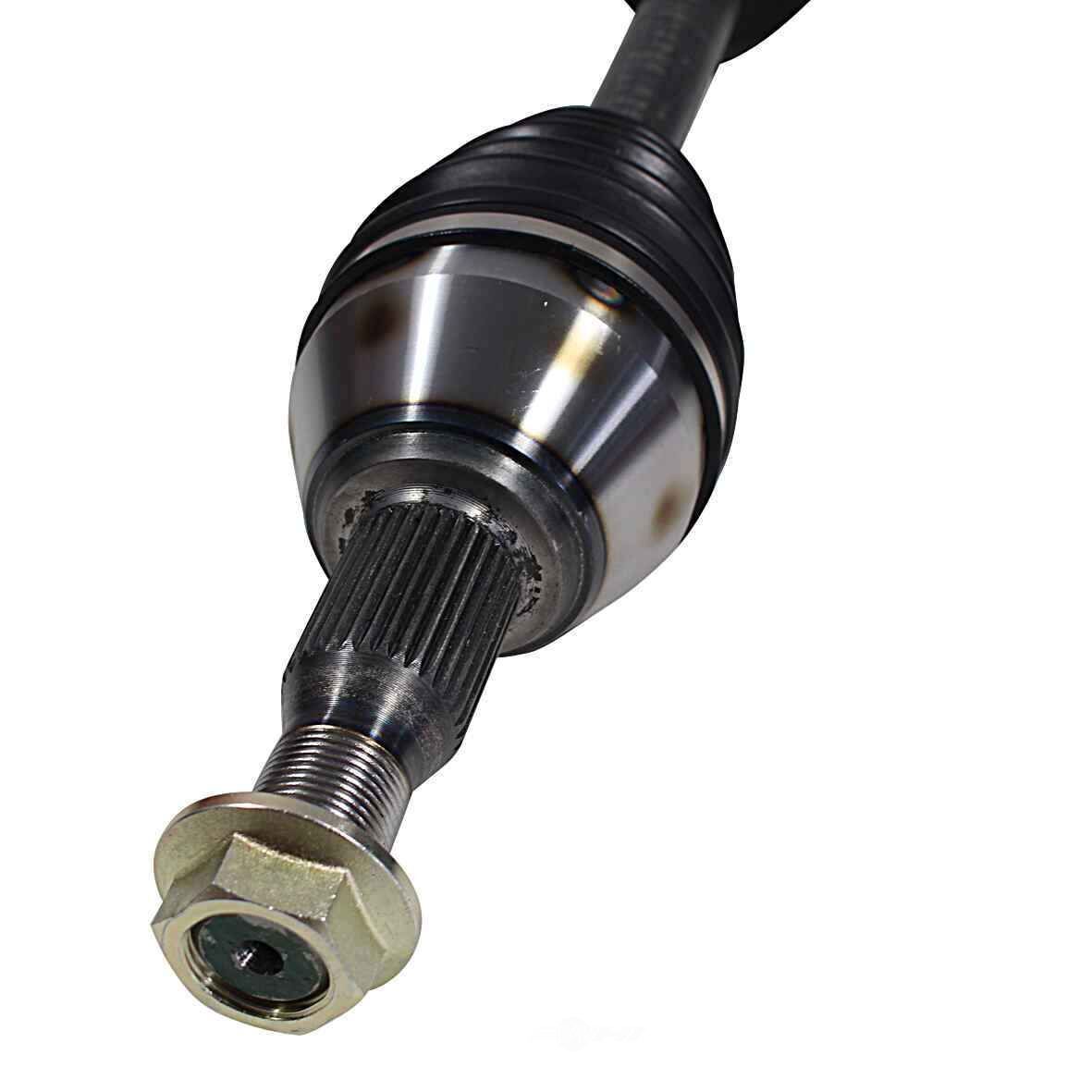 Right New CV Complete Assy   GSP North America   NCV10216