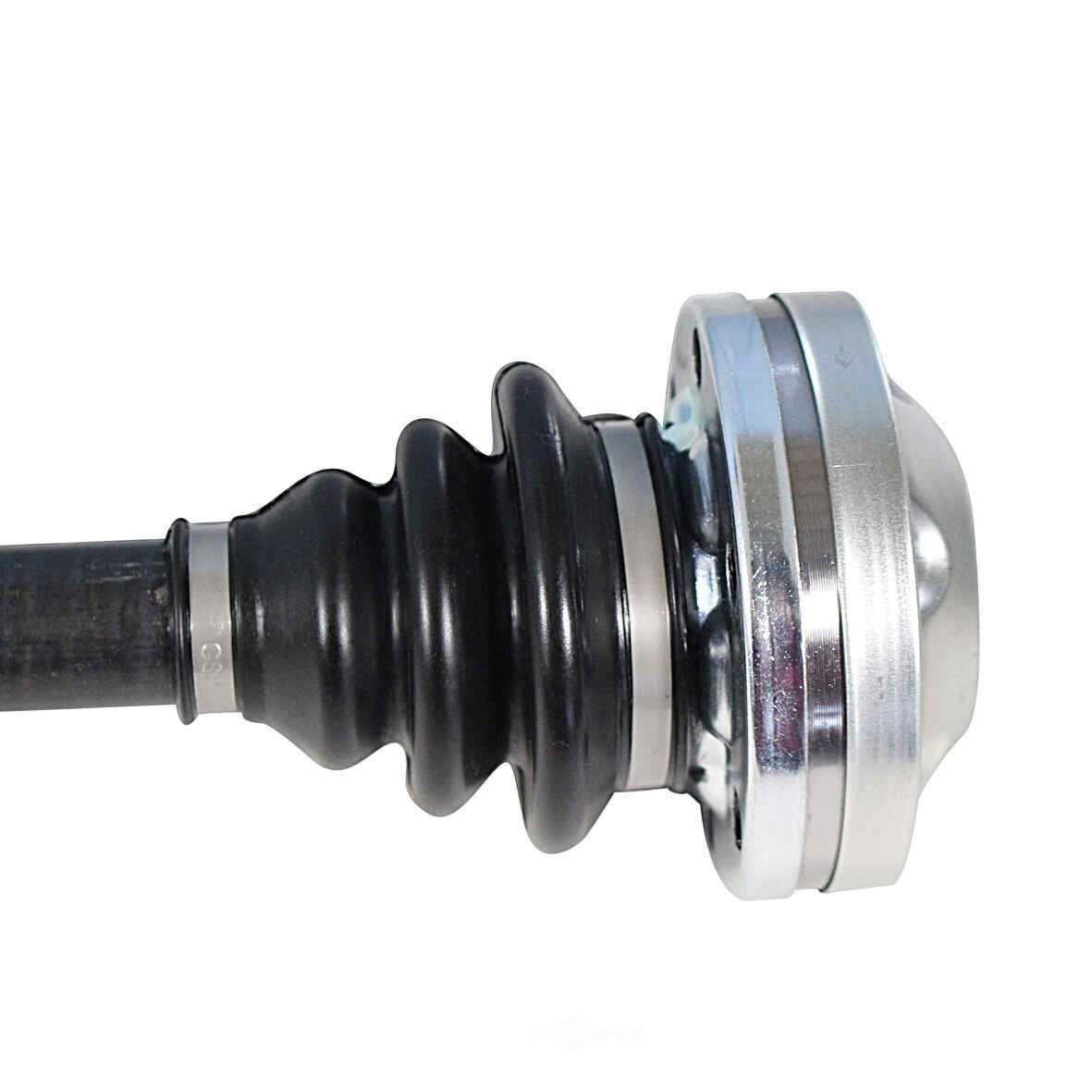 New CV Complete Assy   GSP North America   NCV27520
