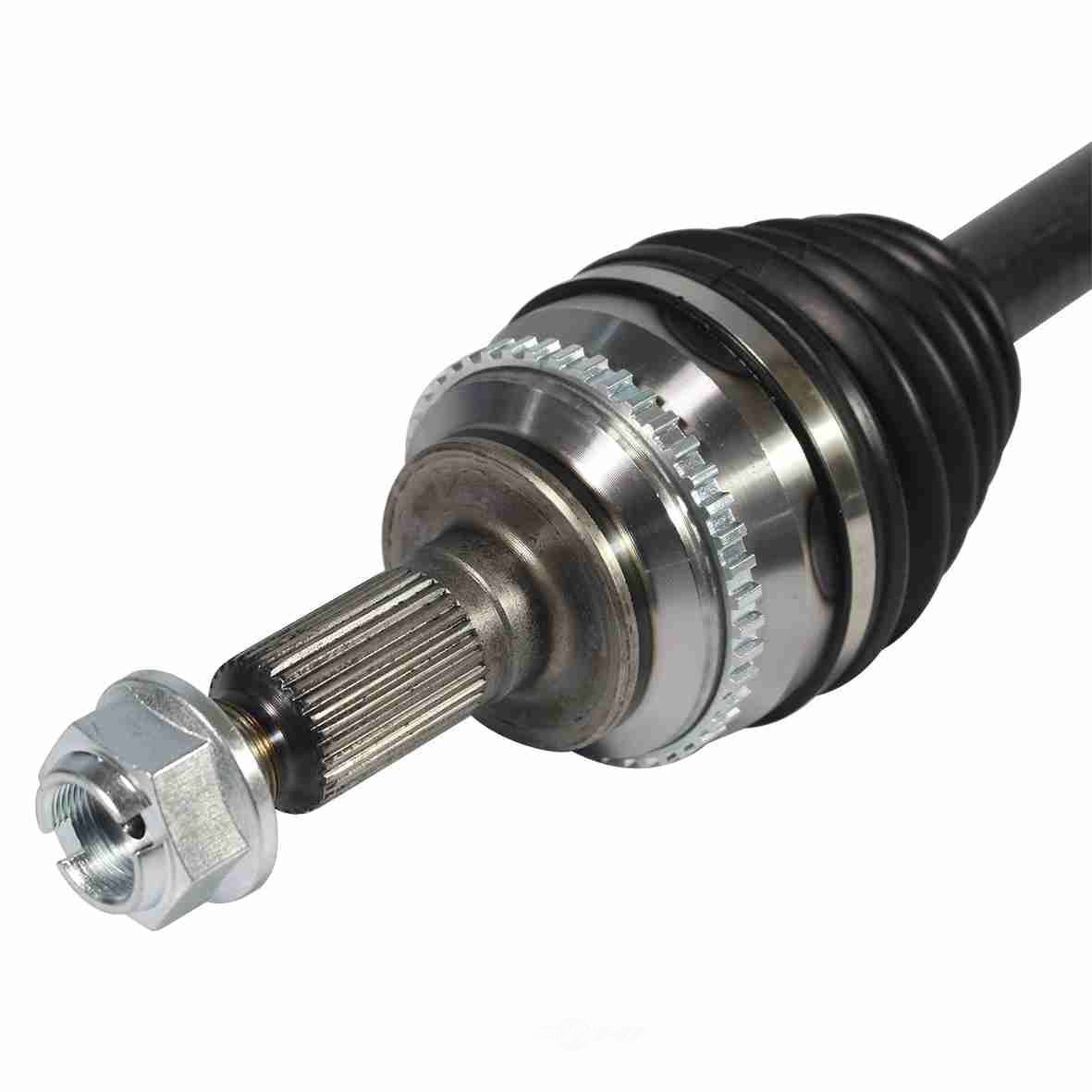 Right New CV Complete Assy   GSP North America   NCV11509