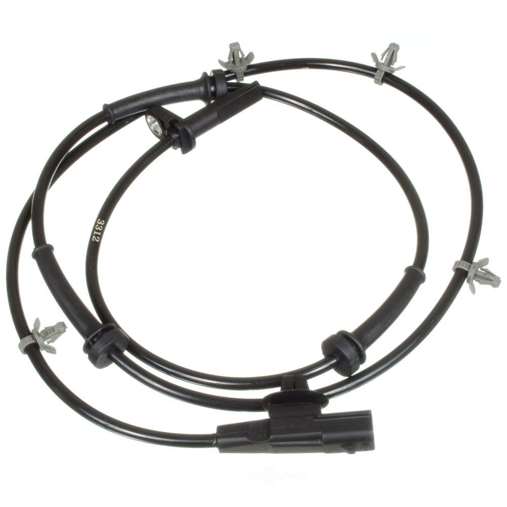 Rr Wheel ABS Brake Sensor   Holstein   2ABS0853