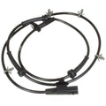 Rr Wheel ABS Brake Sensor   Holstein   2ABS0853