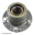 Rr Hub Assy  Beck/Arnley  051-6155