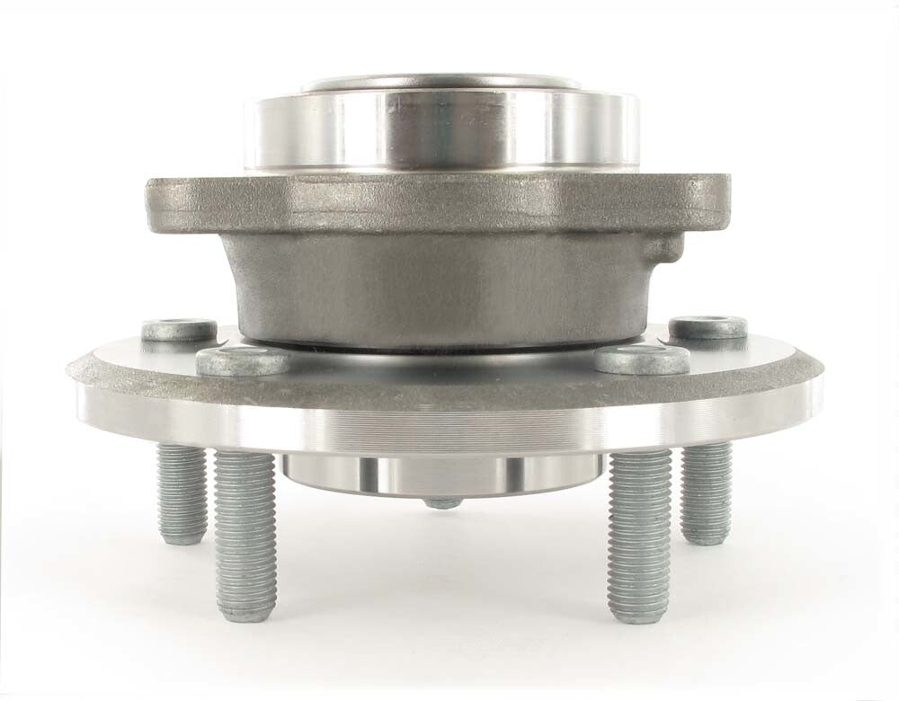 Frt Hub Assy  SKF  BR930700