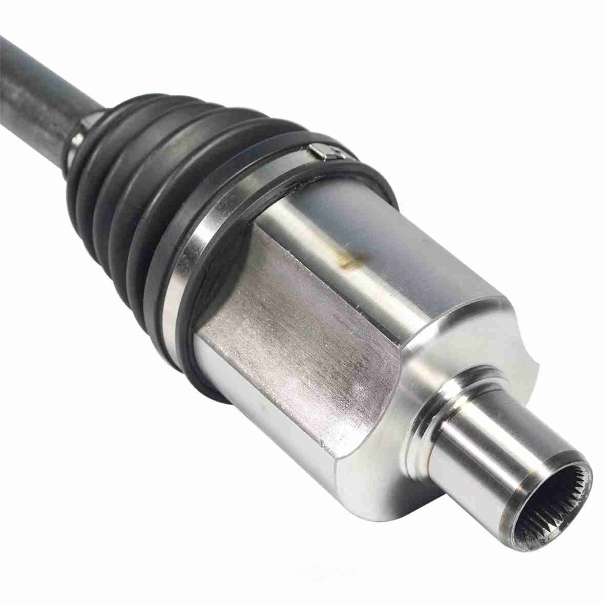 Left New CV Complete Assy   GSP North America   NCV10238