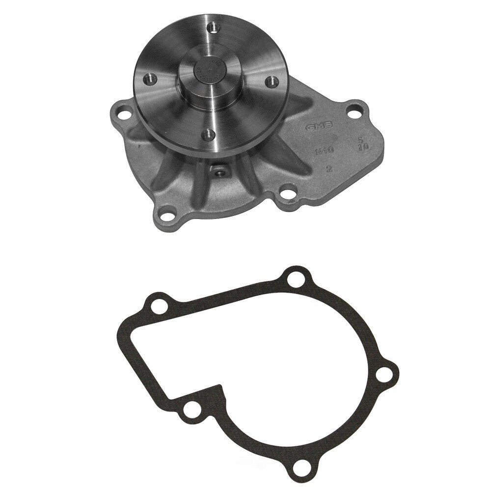 New Water Pump   FVP   150-1400