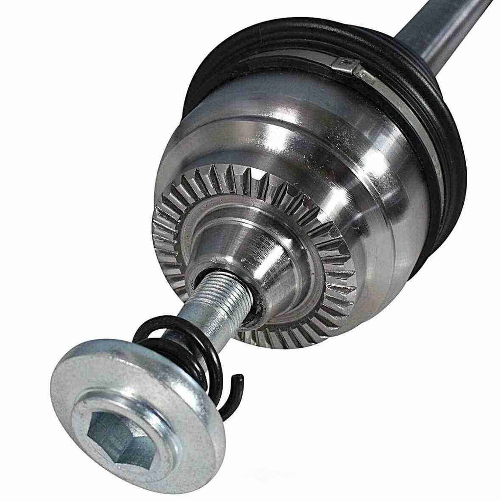 Left New CV Complete Assy   GSP North America   NCV27050